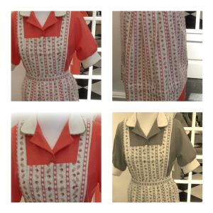  ROPA DE HOGAR DE CALIDAD. DELANTALES EXCLUSIVOS