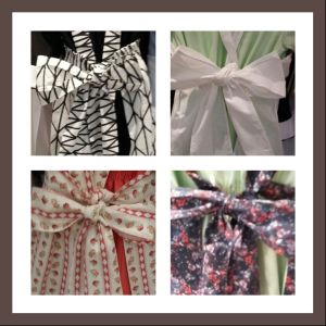  Batas, delantales, manteles, pijamas. Calidad y Exclusividad. Madrid