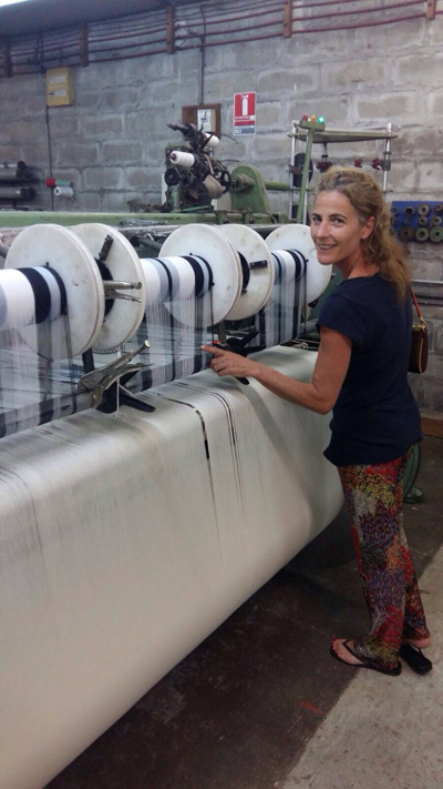 Calidad del inicio al final del proceso