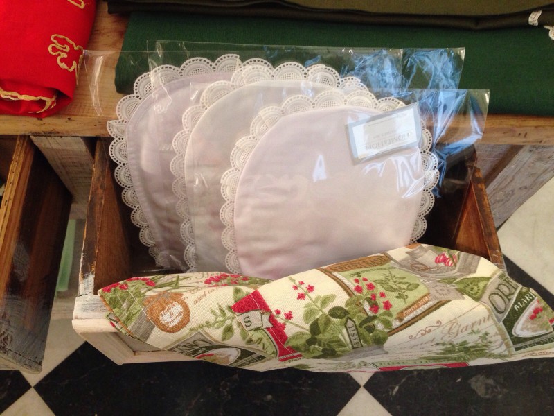 Manoplas HOME AND HOPE MADRID