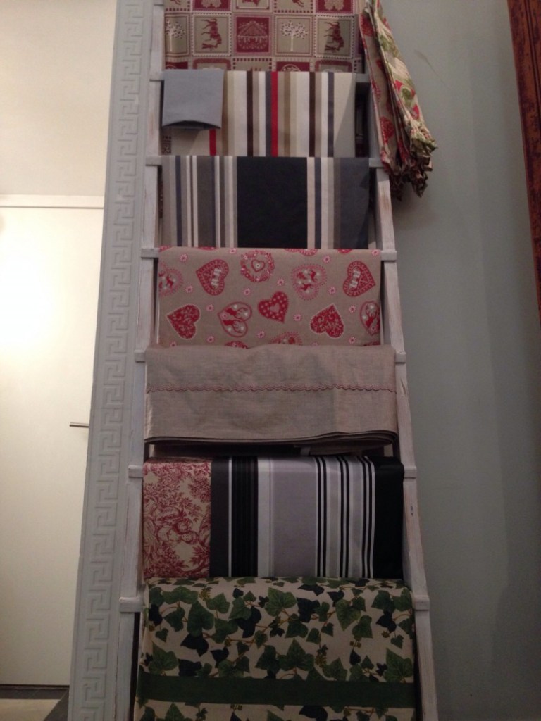 Manteles a medida HOME&HOPE MADRID