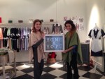 Ponchos de HOME AND HOPE MADRID