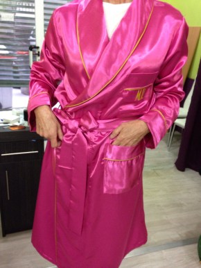 Diseño a medida para NETFLIX de HOME&HOPE MADRID