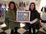 Ponchos de entretiempo, de HOME&HOPE MADRID